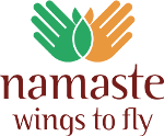 Namaste Wings to Fly